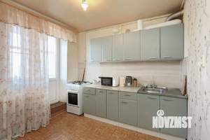 3-к квартира, вторичка, 81м2, 10/10 этаж
