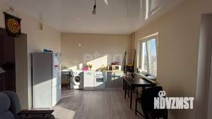 Студия квартира, вторичка, 32м2, 8/17 этаж
