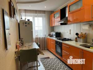 3-к квартира, вторичка, 64м2, 8/10 этаж