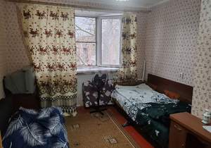 1-к квартира, вторичка, 22м2, 5/5 этаж