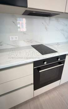 Студия квартира, вторичка, 29м2, 13/23 этаж