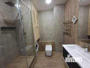 1-к квартира, вторичка, 40м2, 3/25 этаж