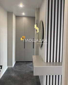 3-к квартира, вторичка, 65м2, 12/18 этаж