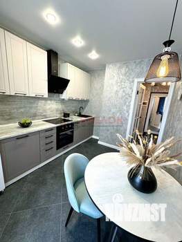 1-к квартира, вторичка, 38м2, 6/27 этаж