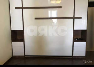 1-к квартира, вторичка, 39м2, 7/11 этаж