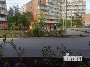 3-к квартира, вторичка, 90м2, 21/26 этаж