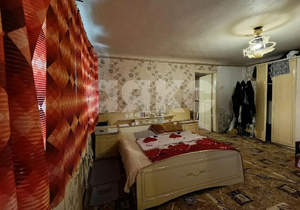 3-к квартира, вторичка, 52м2, 1/2 этаж