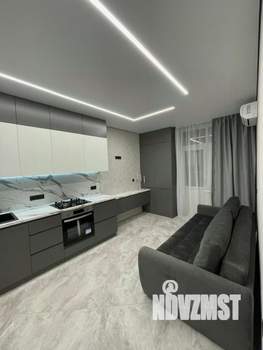 2-к квартира, вторичка, 47м2, 11/24 этаж