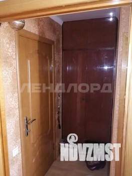 1-к квартира, вторичка, 33м2, 7/9 этаж