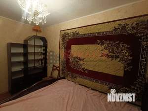 3-к квартира, вторичка, 55м2, 2/9 этаж