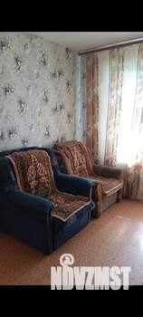 1-к квартира, вторичка, 22м2, 8/9 этаж