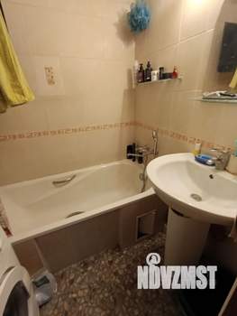 3-к квартира, вторичка, 65м2, 4/9 этаж