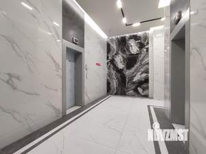 2-к квартира, вторичка, 76м2, 19/25 этаж