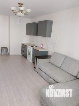 Студия квартира, вторичка, 25м2, 16/18 этаж