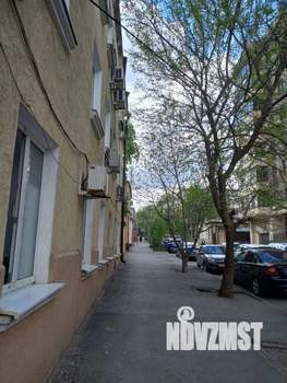 1-к квартира, вторичка, 21м2, 2/3 этаж