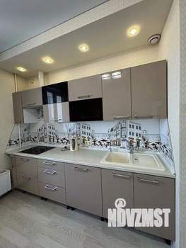 3-к квартира, вторичка, 68м2, 11/14 этаж