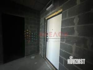 1-к квартира, вторичка, 33м2, 7/9 этаж