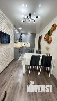 2-к квартира, вторичка, 57м2, 13/16 этаж
