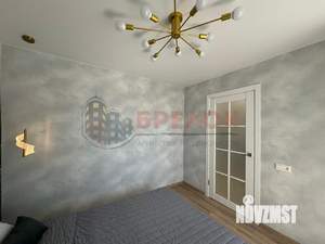 3-к квартира, вторичка, 59м2, 7/9 этаж