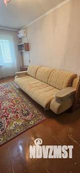1-к квартира, вторичка, 31м2, 4/5 этаж