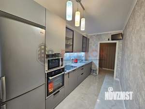 1-к квартира, вторичка, 41м2, 11/20 этаж