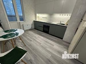 2-к квартира, вторичка, 54м2, 9/19 этаж