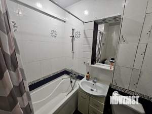 2-к квартира, вторичка, 43м2, 5/5 этаж