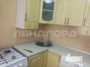 1-к квартира, вторичка, 30м2, 2/5 этаж