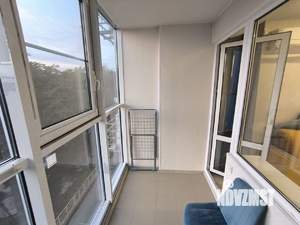 2-к квартира, вторичка, 49м2, 4/17 этаж