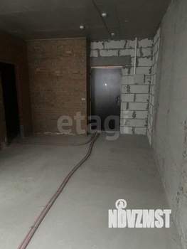 1-к квартира, вторичка, 33м2, 17/25 этаж