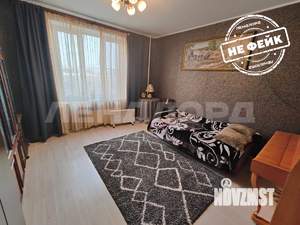 3-к квартира, вторичка, 68м2, 2/17 этаж