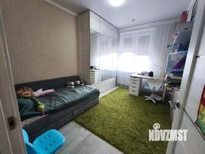 3-к квартира, вторичка, 59м2, 19/19 этаж