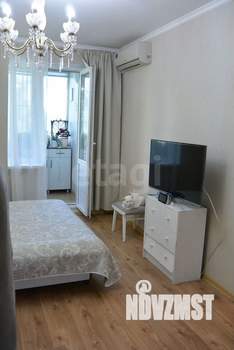2-к квартира, вторичка, 44м2, 6/9 этаж