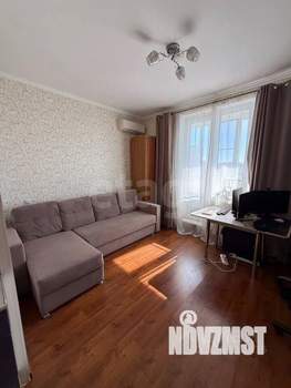 Студия квартира, вторичка, 24м2, 11/17 этаж