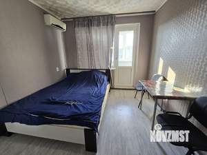 1-к квартира, вторичка, 23м2, 9/9 этаж