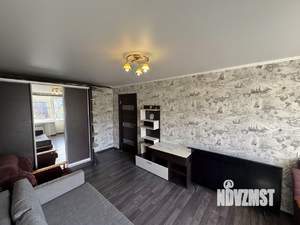 1-к квартира, вторичка, 29м2, 2/5 этаж