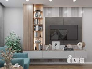 1-к квартира, вторичка, 43м2, 11/25 этаж