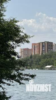1-к квартира, вторичка, 41м2, 2/15 этаж