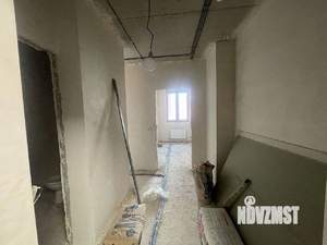 1-к квартира, вторичка, 34м2, 7/18 этаж