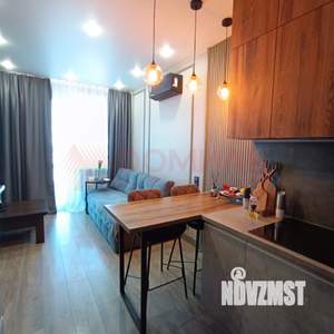 2-к квартира, вторичка, 44м2, 16/24 этаж