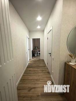 1-к квартира, вторичка, 36м2, 3/25 этаж