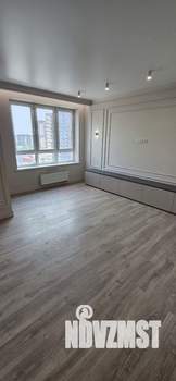 3-к квартира, вторичка, 83м2, 16/21 этаж