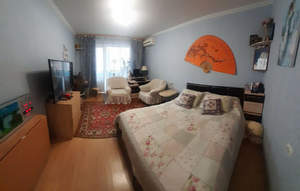 3-к квартира, вторичка, 52м2, 4/10 этаж