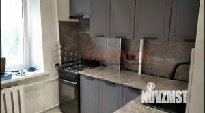 1-к квартира, вторичка, 33м2, 2/5 этаж