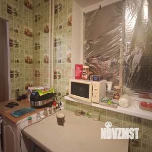 1-к квартира, вторичка, 36м2, 2/3 этаж
