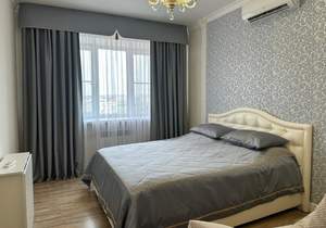 2-к квартира, вторичка, 70м2, 7/14 этаж