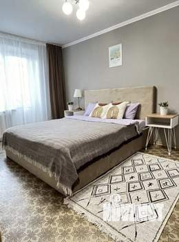 2-к квартира, вторичка, 52м2, 6/9 этаж