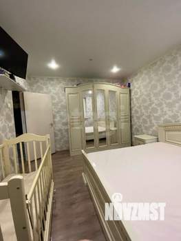 3-к квартира, вторичка, 58м2, 3/9 этаж