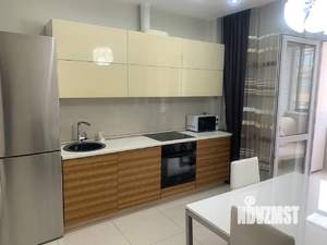 1-к квартира, вторичка, 50м2, 15/18 этаж