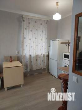 Студия квартира, вторичка, 23м2, 5/5 этаж